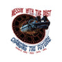 Mess With The Past-Baby-Basic-Tee-glitchygorilla