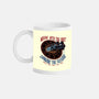 Mess With The Past-None-Mug-Drinkware-glitchygorilla