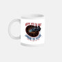 Mess With The Past-None-Mug-Drinkware-glitchygorilla
