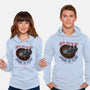 Mess With The Past-Unisex-Pullover-Sweatshirt-glitchygorilla