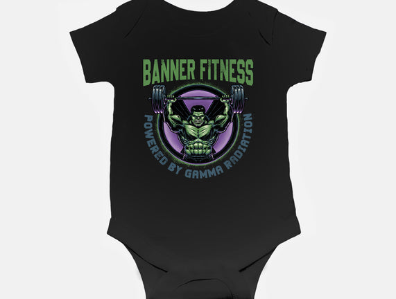 Gamma Radiation Fitness