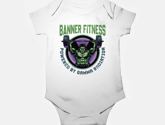 Gamma Radiation Fitness