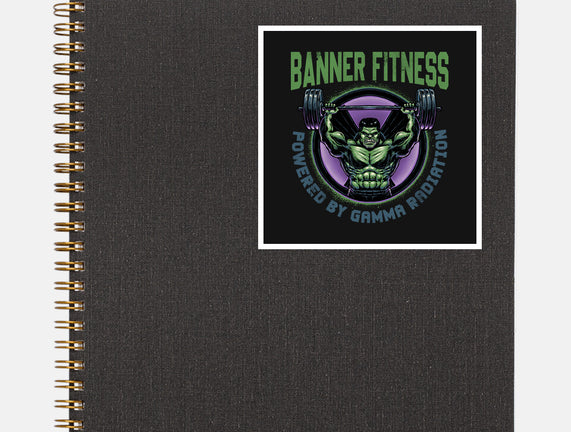 Gamma Radiation Fitness