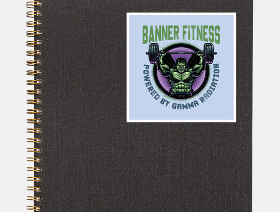 Gamma Radiation Fitness