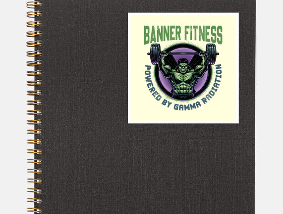 Gamma Radiation Fitness