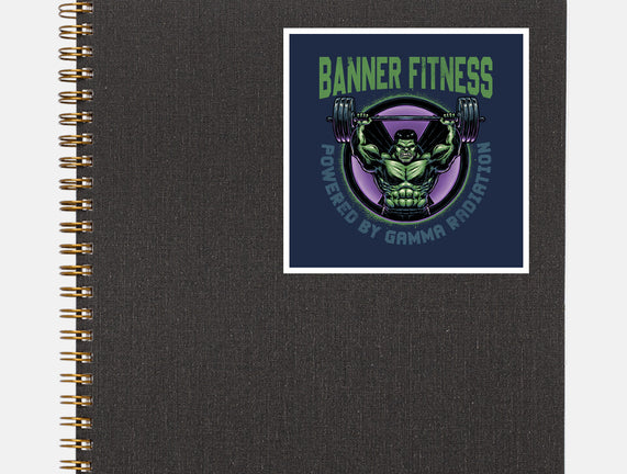 Gamma Radiation Fitness