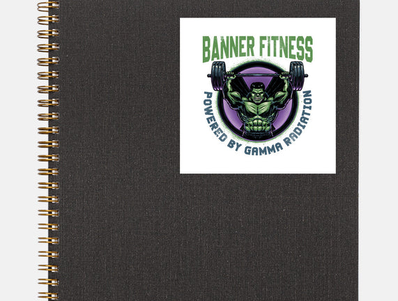 Gamma Radiation Fitness