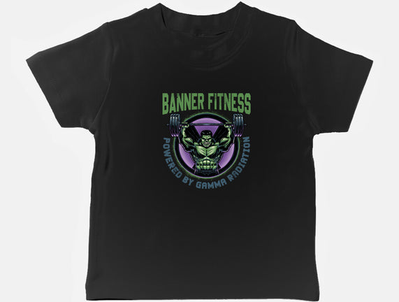 Gamma Radiation Fitness