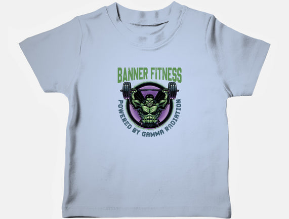 Gamma Radiation Fitness
