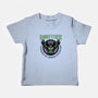 Gamma Radiation Fitness-Baby-Basic-Tee-glitchygorilla