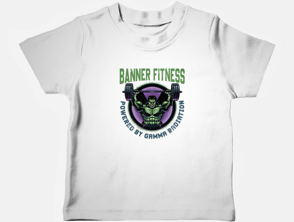 Gamma Radiation Fitness