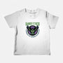 Gamma Radiation Fitness-Baby-Basic-Tee-glitchygorilla