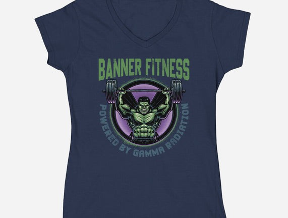 Gamma Radiation Fitness
