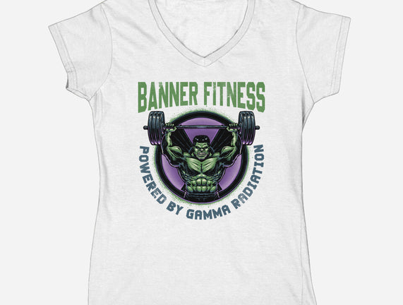 Gamma Radiation Fitness