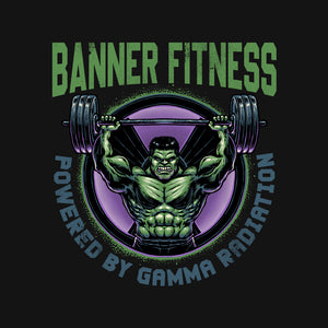Gamma Radiation Fitness