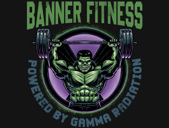 Gamma Radiation Fitness