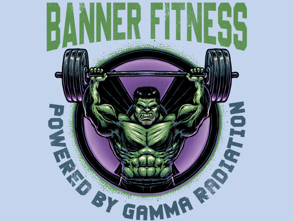 Gamma Radiation Fitness