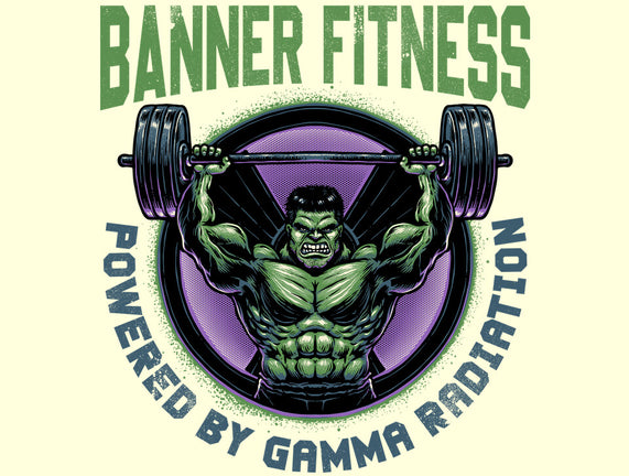Gamma Radiation Fitness