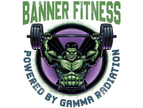 Gamma Radiation Fitness