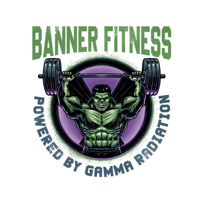 Gamma Radiation Fitness-None-Adjustable Tote-Bag-glitchygorilla
