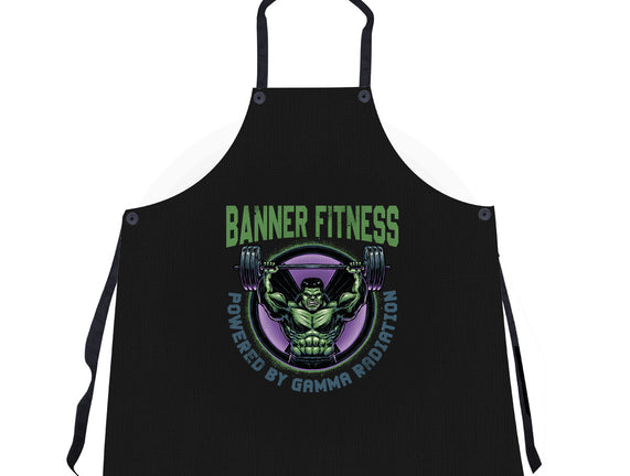 Gamma Radiation Fitness