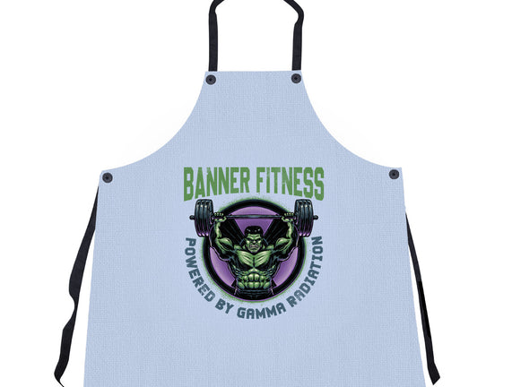 Gamma Radiation Fitness