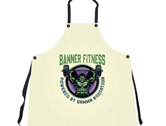 Gamma Radiation Fitness