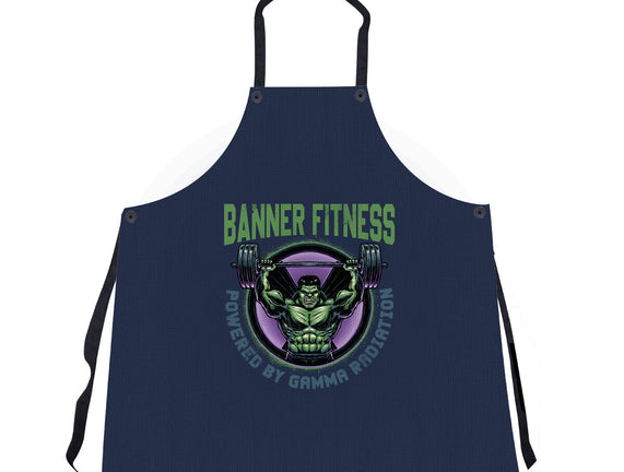 Gamma Radiation Fitness