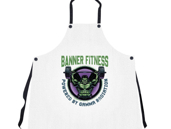 Gamma Radiation Fitness