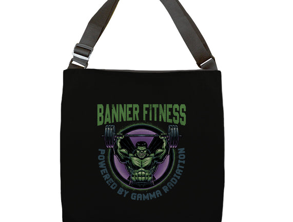 Gamma Radiation Fitness