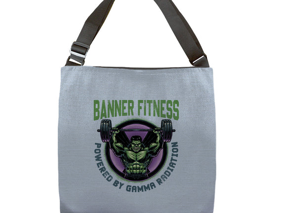 Gamma Radiation Fitness