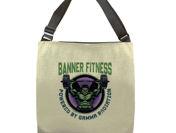Gamma Radiation Fitness