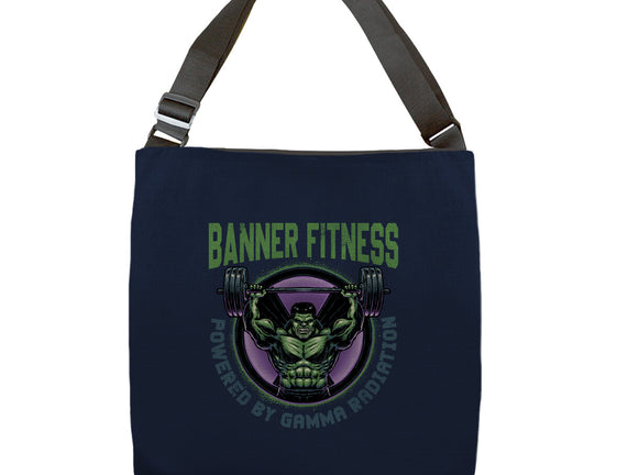 Gamma Radiation Fitness