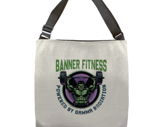 Gamma Radiation Fitness