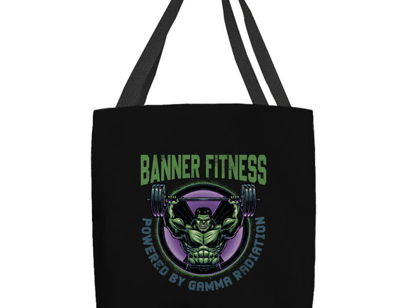 Gamma Radiation Fitness