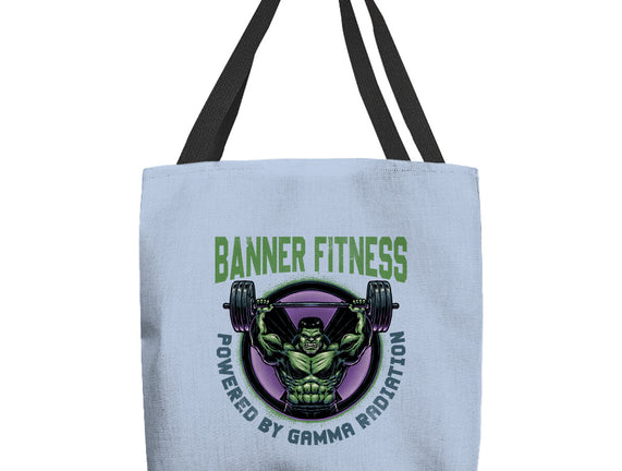 Gamma Radiation Fitness