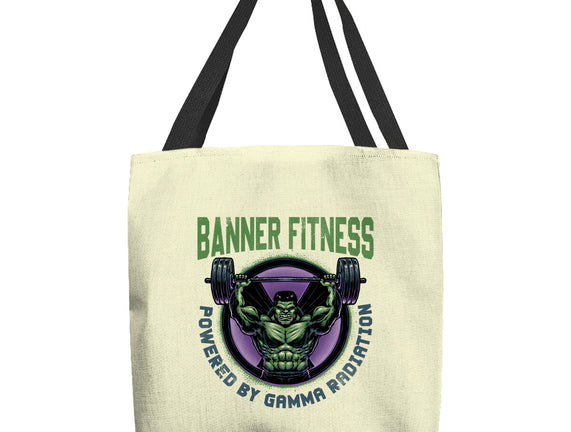 Gamma Radiation Fitness