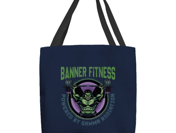 Gamma Radiation Fitness