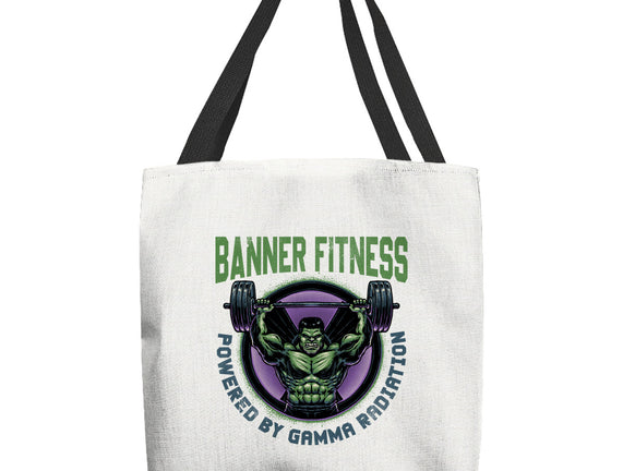 Gamma Radiation Fitness