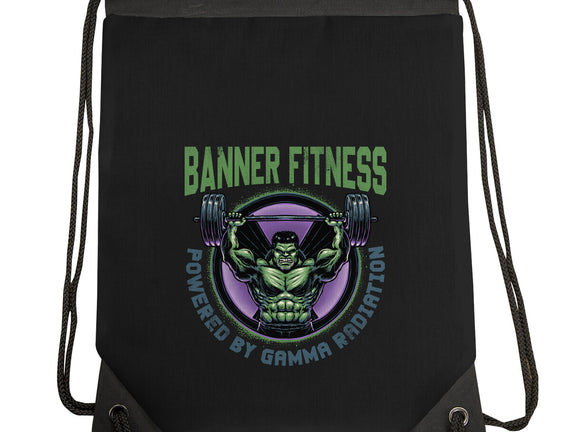 Gamma Radiation Fitness