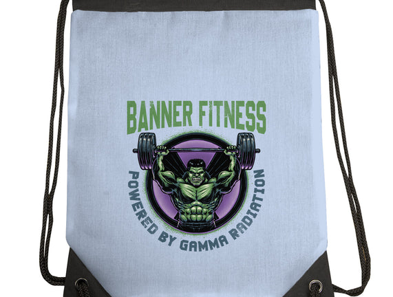 Gamma Radiation Fitness