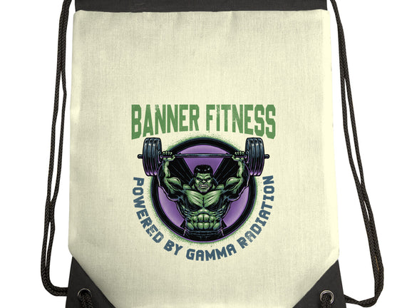 Gamma Radiation Fitness