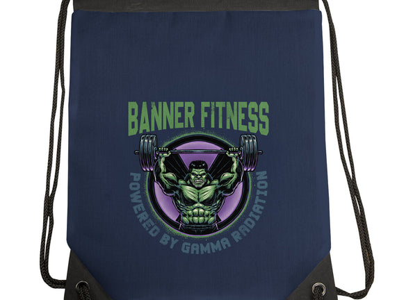 Gamma Radiation Fitness