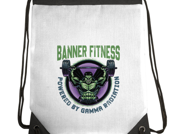 Gamma Radiation Fitness