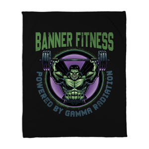 Gamma Radiation Fitness
