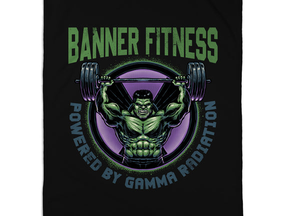 Gamma Radiation Fitness
