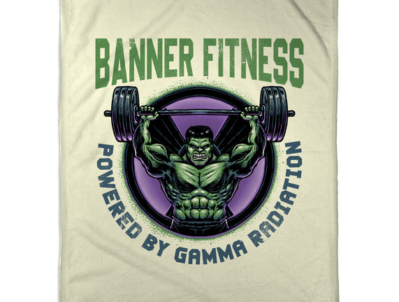 Gamma Radiation Fitness