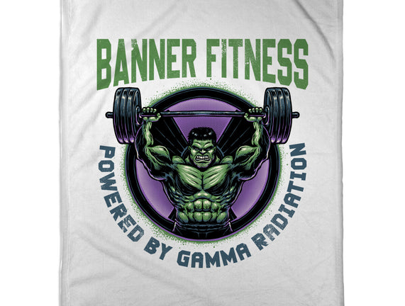 Gamma Radiation Fitness