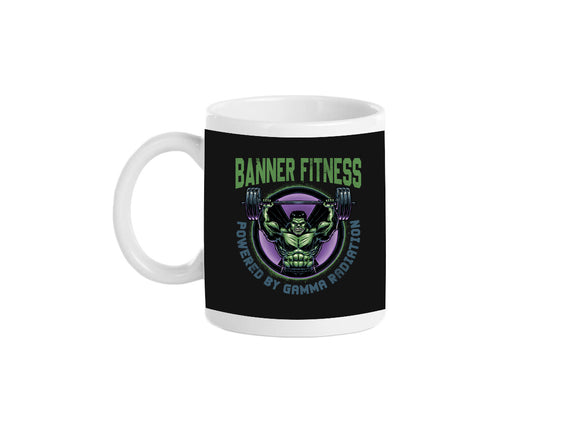 Gamma Radiation Fitness