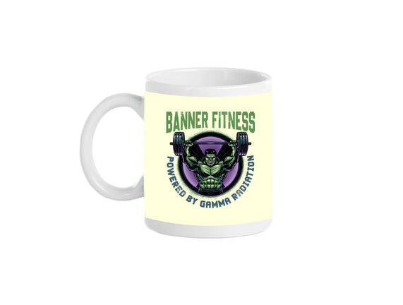 Gamma Radiation Fitness